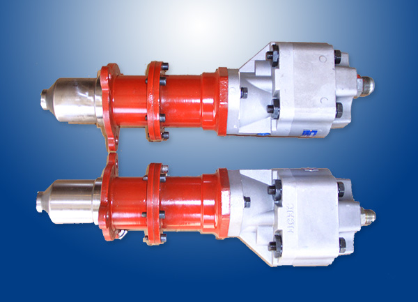 曼哈姆TBD620發(fā)動(dòng)機(jī)雙液壓?jiǎn)?dòng)馬達(dá)總成