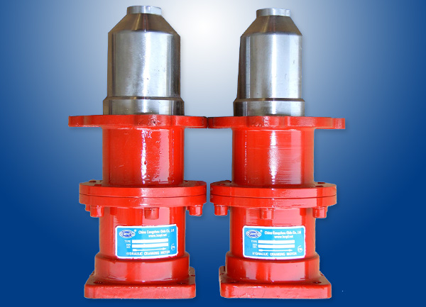 mtu12V4000、16V4000發(fā)動機(jī)液壓啟動馬達(dá)驅(qū)動器